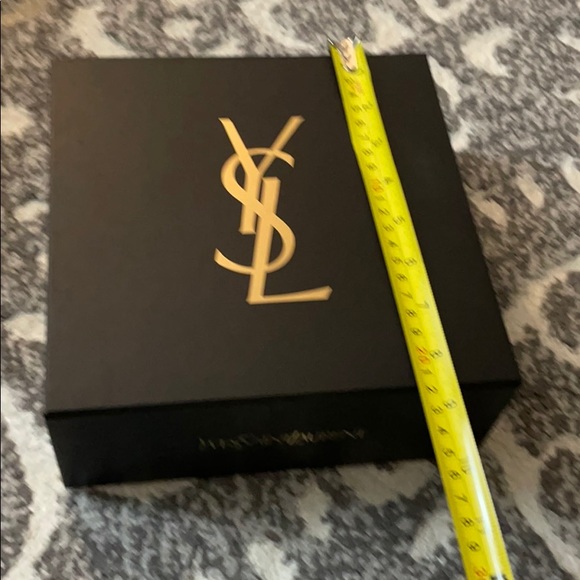 Ysl magnetic box - Picture 2 of 4
